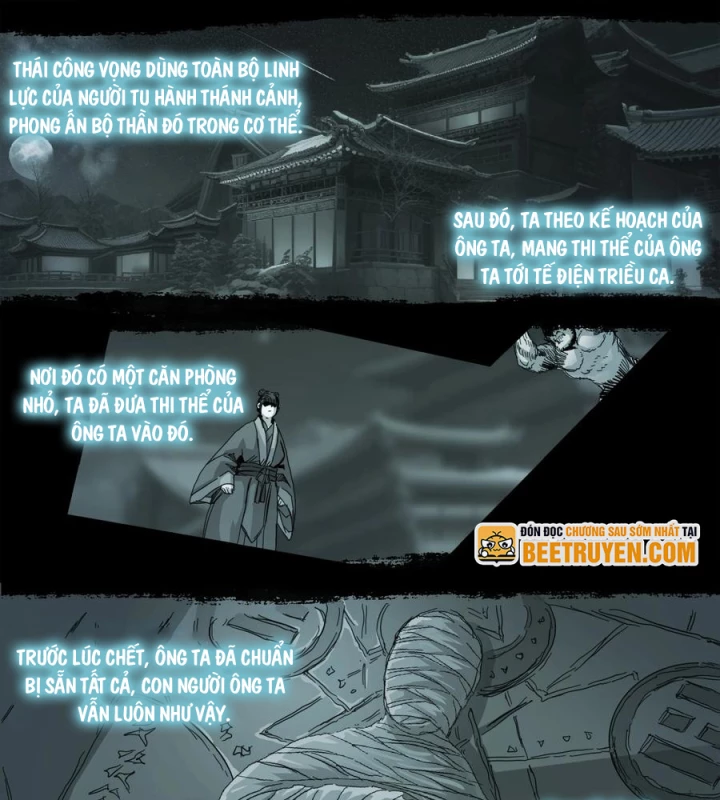 Sơn Thượng Chi Nhân Chapter 143 - 5