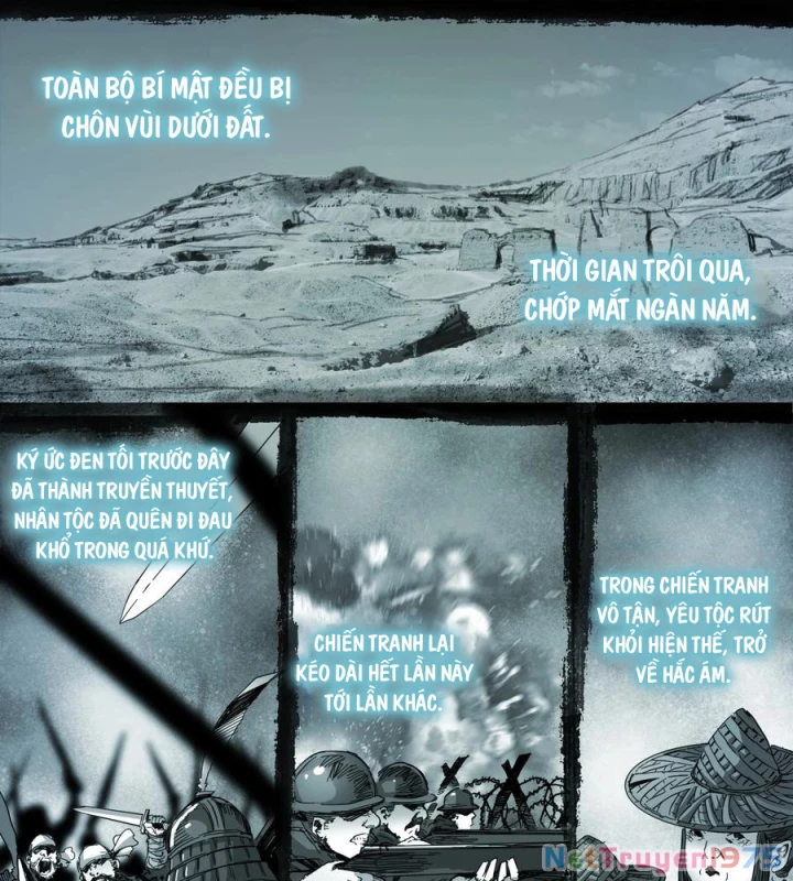 Sơn Thượng Chi Nhân Chapter 143 - 7