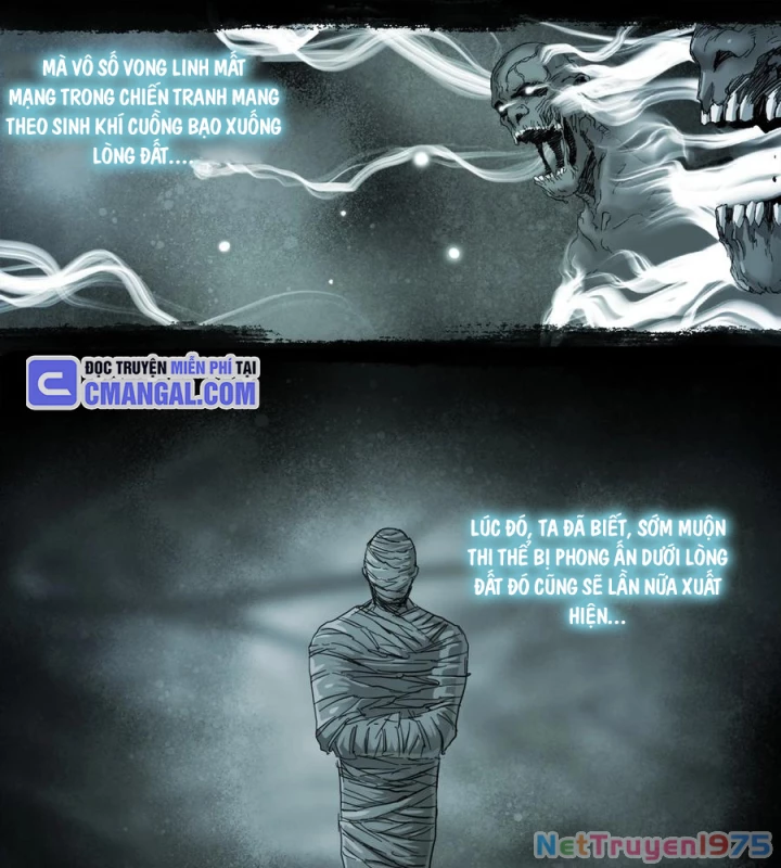 Sơn Thượng Chi Nhân Chapter 143 - 9