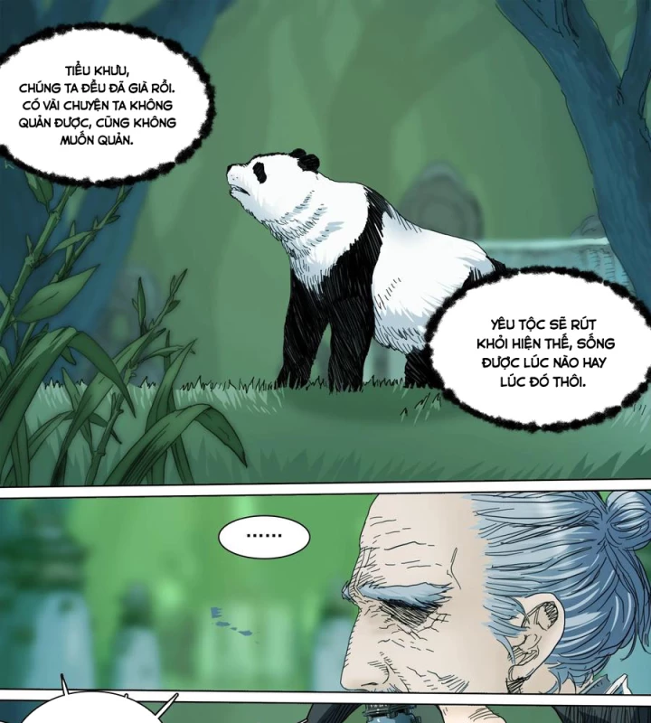 Sơn Thượng Chi Nhân Chapter 143 - 15