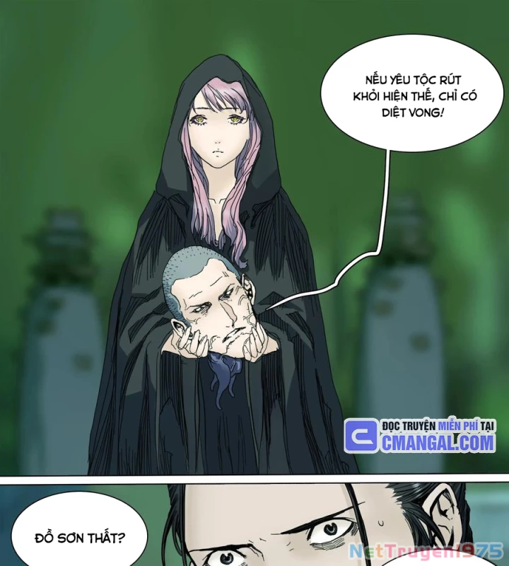 Sơn Thượng Chi Nhân Chapter 143 - 17