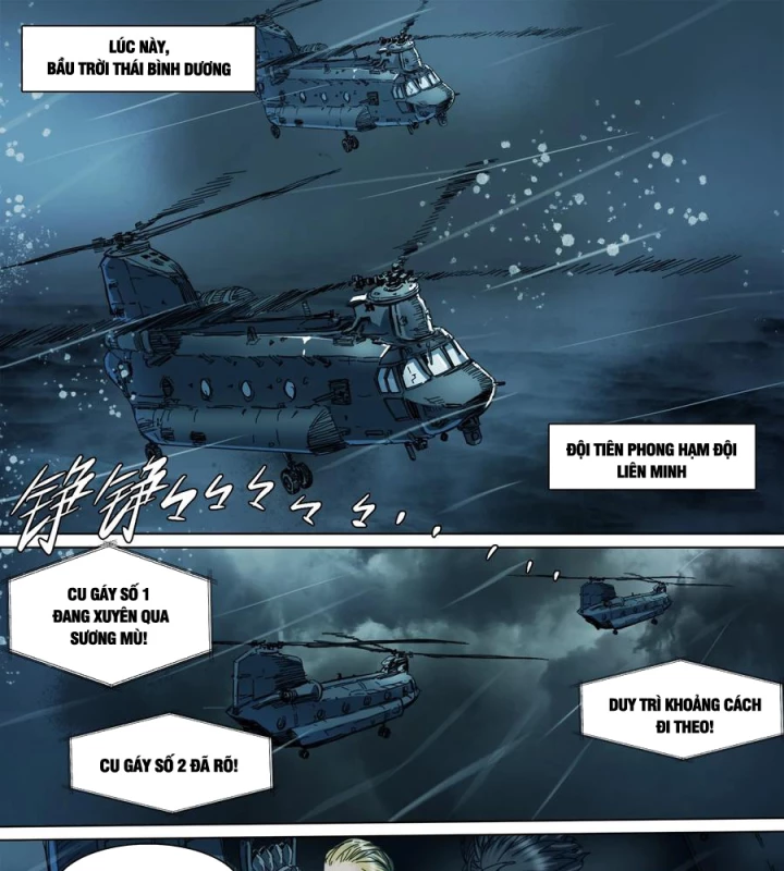 Sơn Thượng Chi Nhân Chapter 143 - 23