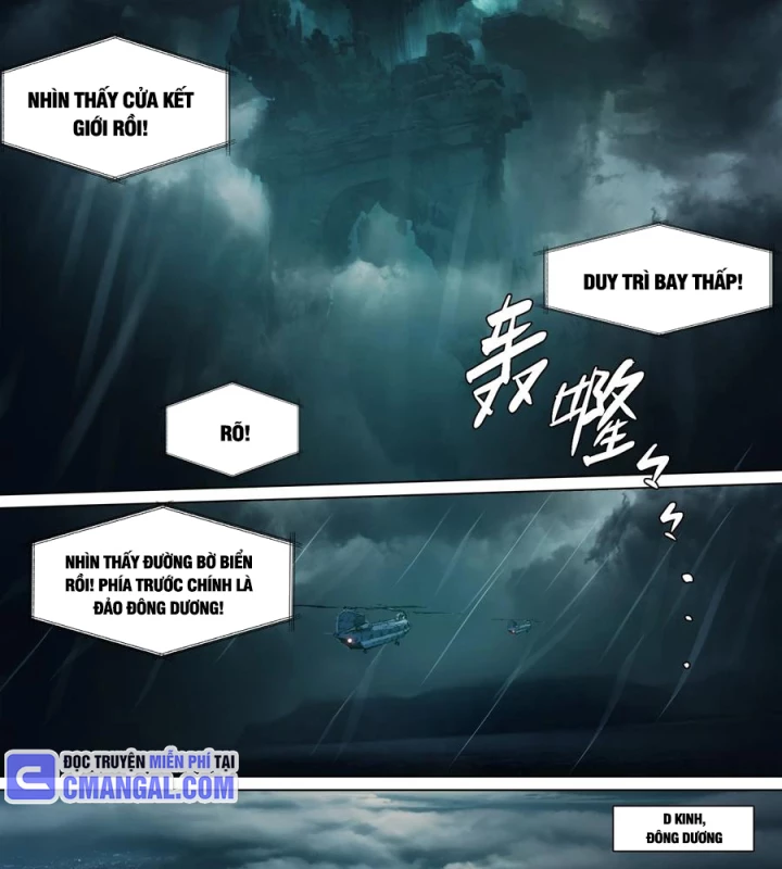 Sơn Thượng Chi Nhân Chapter 143 - 25