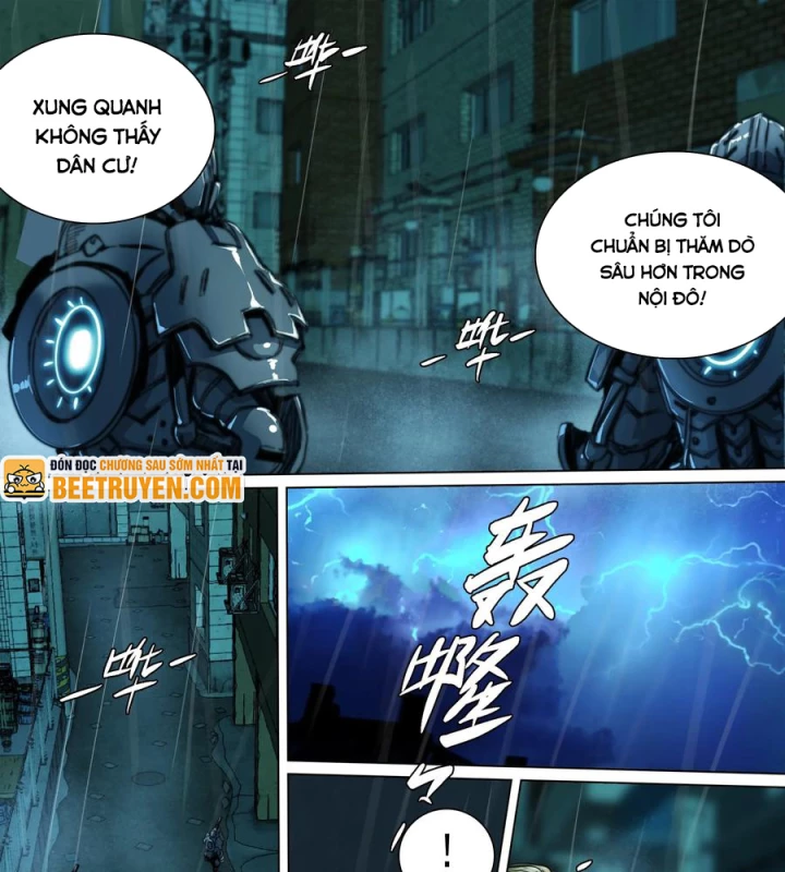Sơn Thượng Chi Nhân Chapter 143 - 29