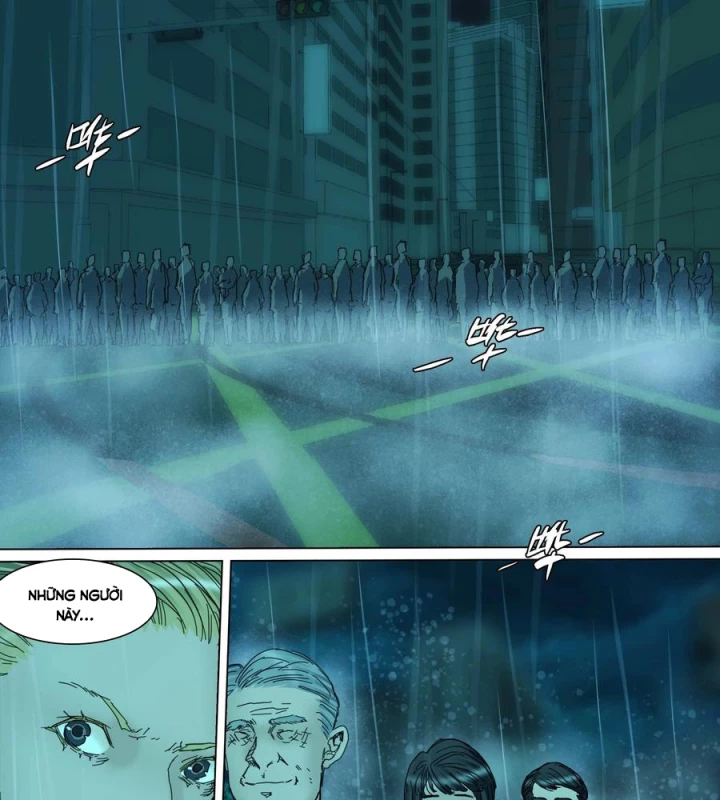 Sơn Thượng Chi Nhân Chapter 143 - 31