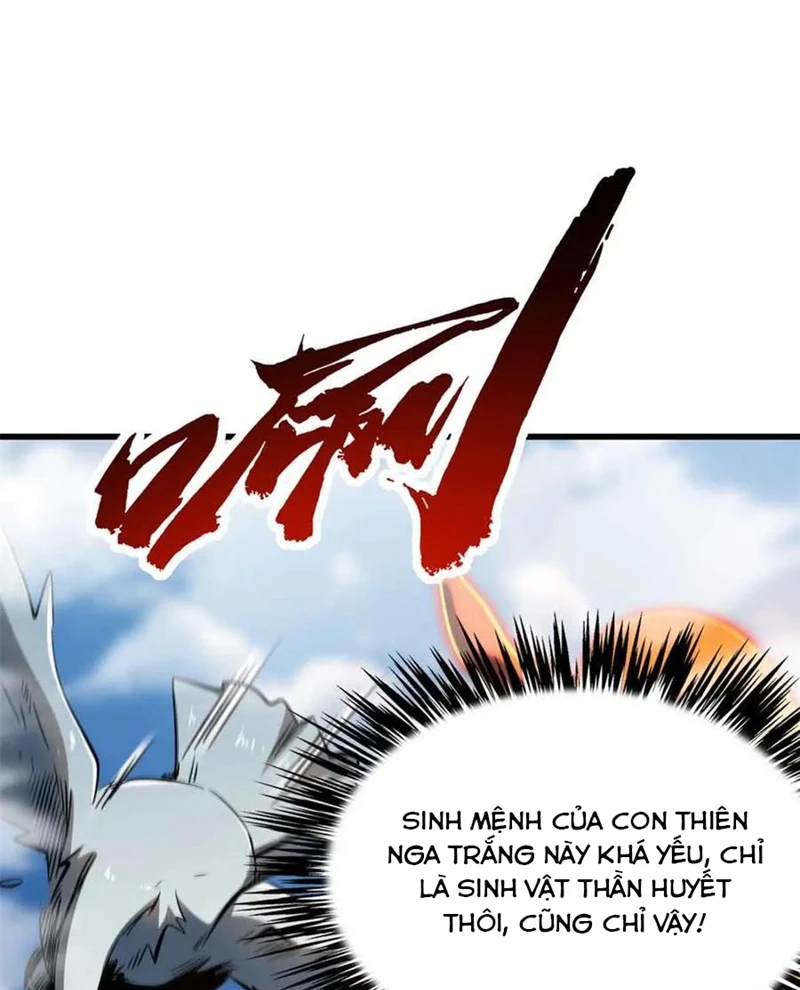 Siêu Cấp Thần Cơ Nhân Chapter 312 - 55