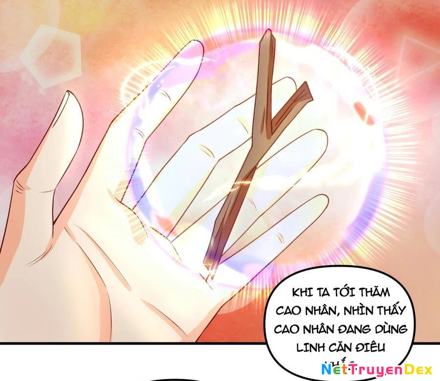 Nguyên Lai Ta Là Tu Tiên Đại Lão Chapter 183 - 4