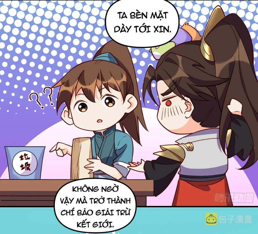 Nguyên Lai Ta Là Tu Tiên Đại Lão Chapter 183 - 6