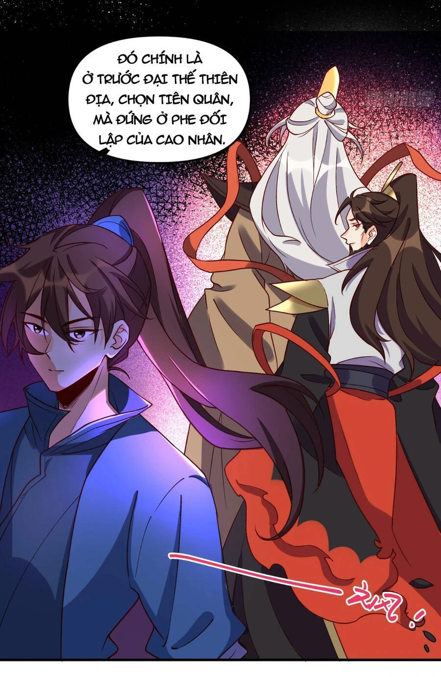 Nguyên Lai Ta Là Tu Tiên Đại Lão Chapter 183 - 10