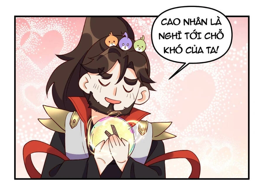 Nguyên Lai Ta Là Tu Tiên Đại Lão Chapter 183 - 12
