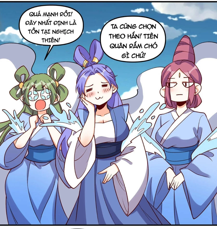 Nguyên Lai Ta Là Tu Tiên Đại Lão Chapter 183 - 14