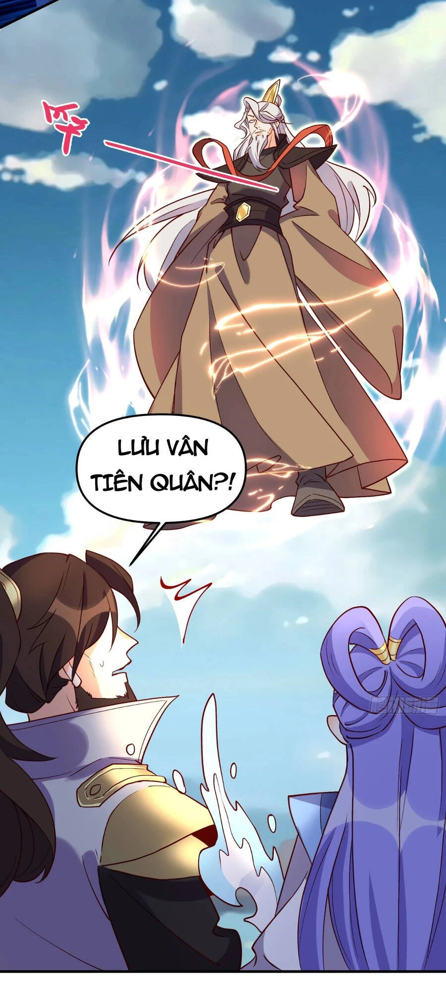 Nguyên Lai Ta Là Tu Tiên Đại Lão Chapter 183 - 17