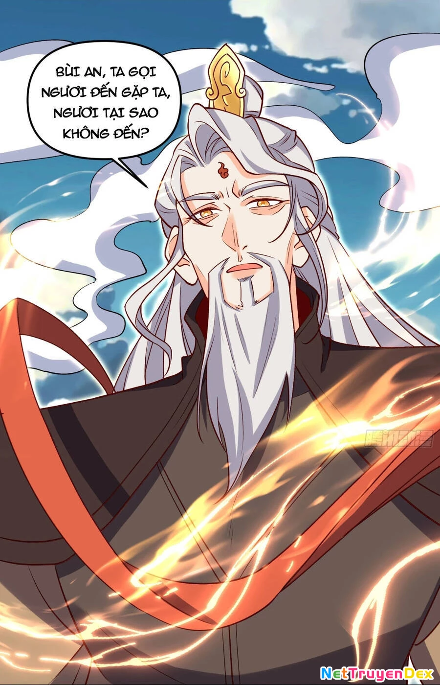 Nguyên Lai Ta Là Tu Tiên Đại Lão Chapter 183 - 20