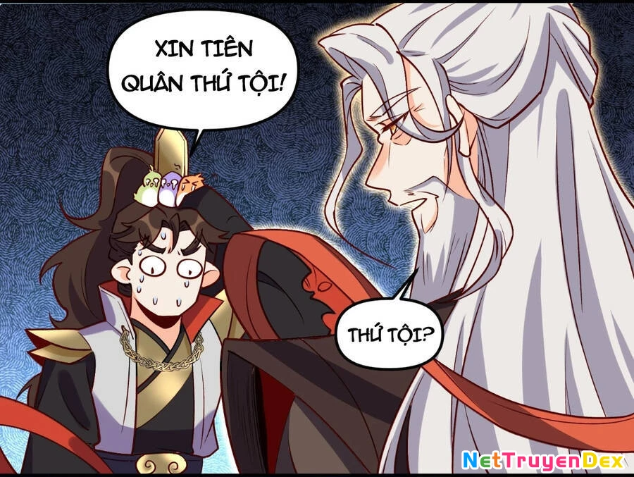 Nguyên Lai Ta Là Tu Tiên Đại Lão Chapter 183 - 21