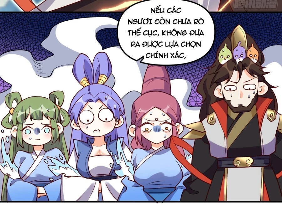 Nguyên Lai Ta Là Tu Tiên Đại Lão Chapter 183 - 23