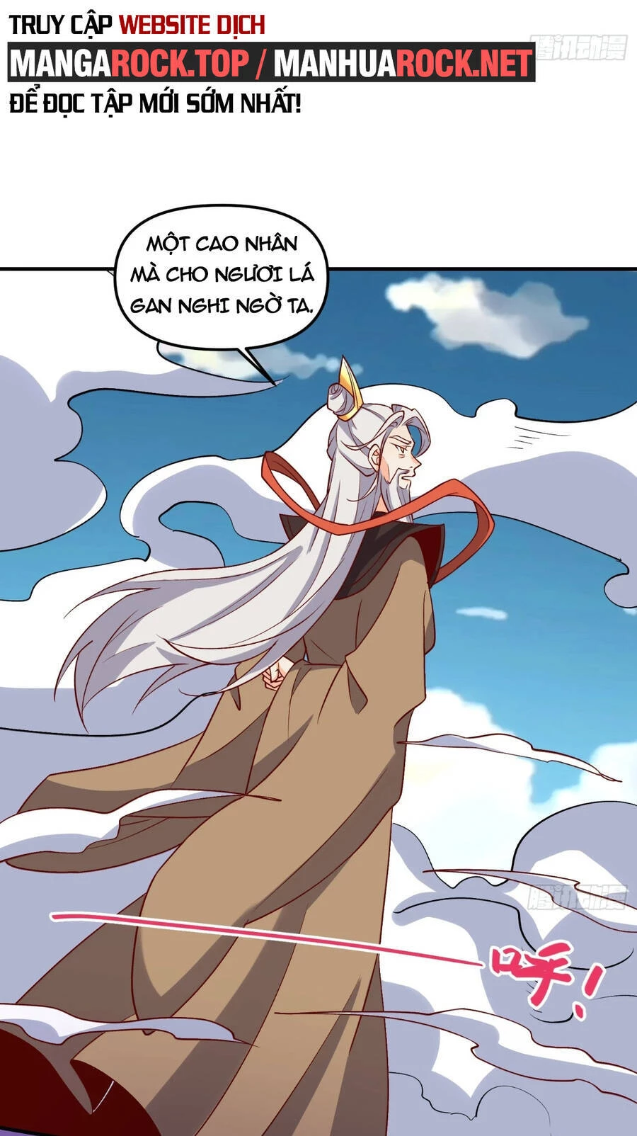 Nguyên Lai Ta Là Tu Tiên Đại Lão Chapter 183 - 32