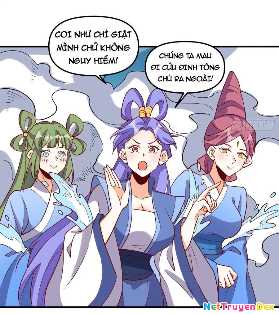 Nguyên Lai Ta Là Tu Tiên Đại Lão Chapter 183 - 37