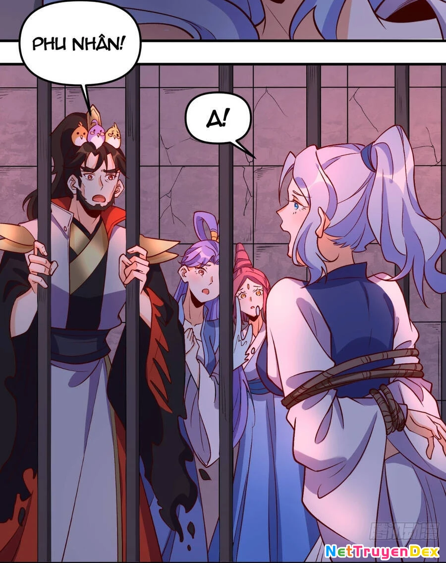 Nguyên Lai Ta Là Tu Tiên Đại Lão Chapter 183 - 42