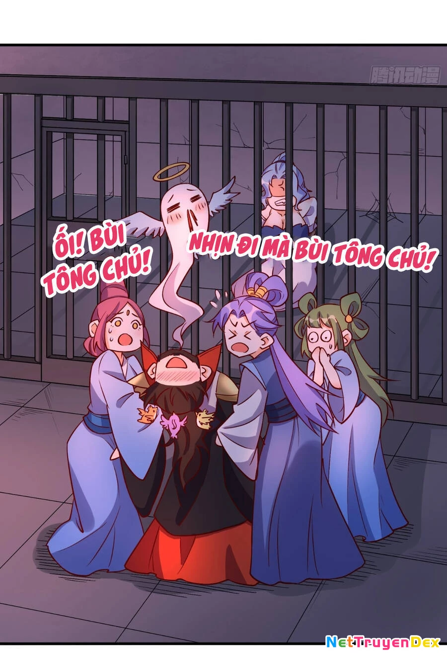 Nguyên Lai Ta Là Tu Tiên Đại Lão Chapter 183 - 45