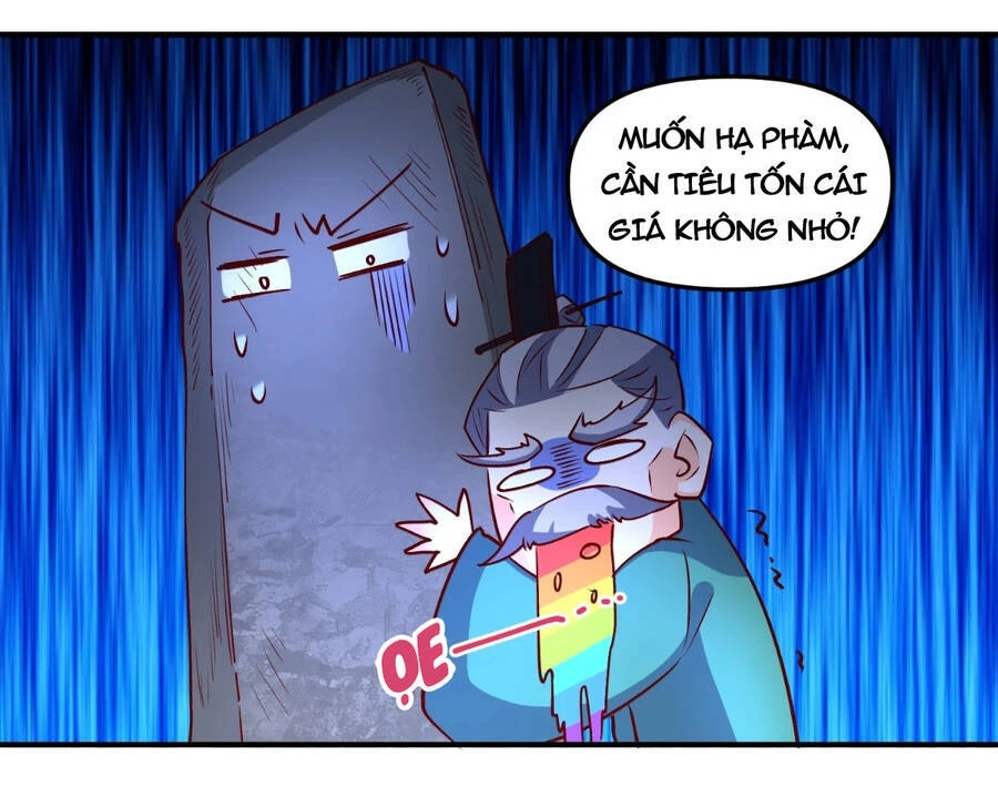 Nguyên Lai Ta Là Tu Tiên Đại Lão Chapter 183 - 51