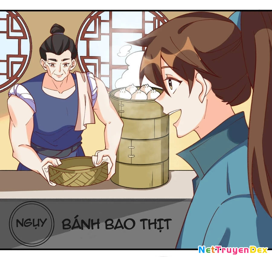 Nguyên Lai Ta Là Tu Tiên Đại Lão Chapter 183 - 59
