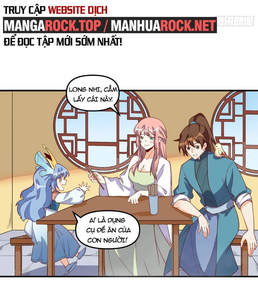 Nguyên Lai Ta Là Tu Tiên Đại Lão Chapter 183 - 63