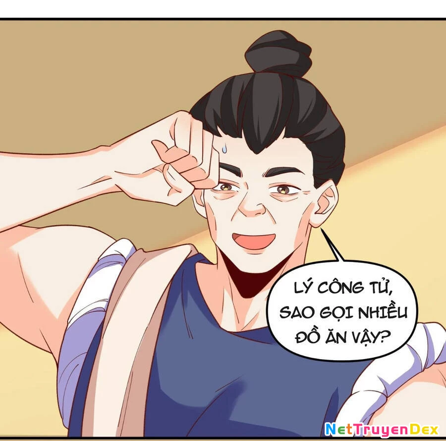 Nguyên Lai Ta Là Tu Tiên Đại Lão Chapter 183 - 65