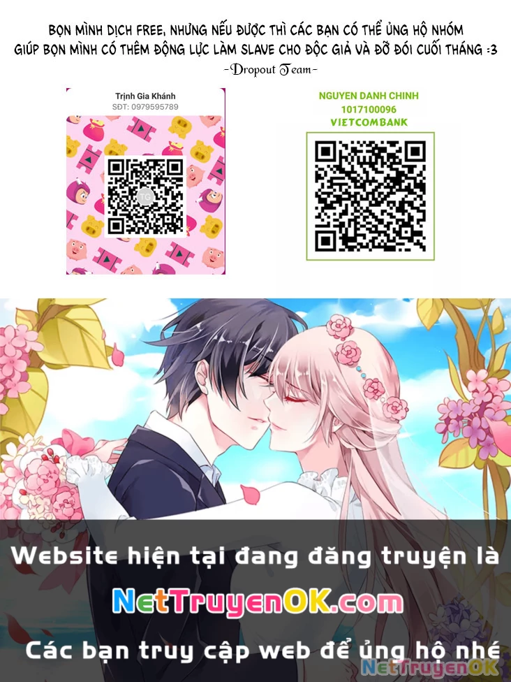 Người Bạn Thuở Nhỏ Trong Hầm Ngục Chapter 19.6 - 4