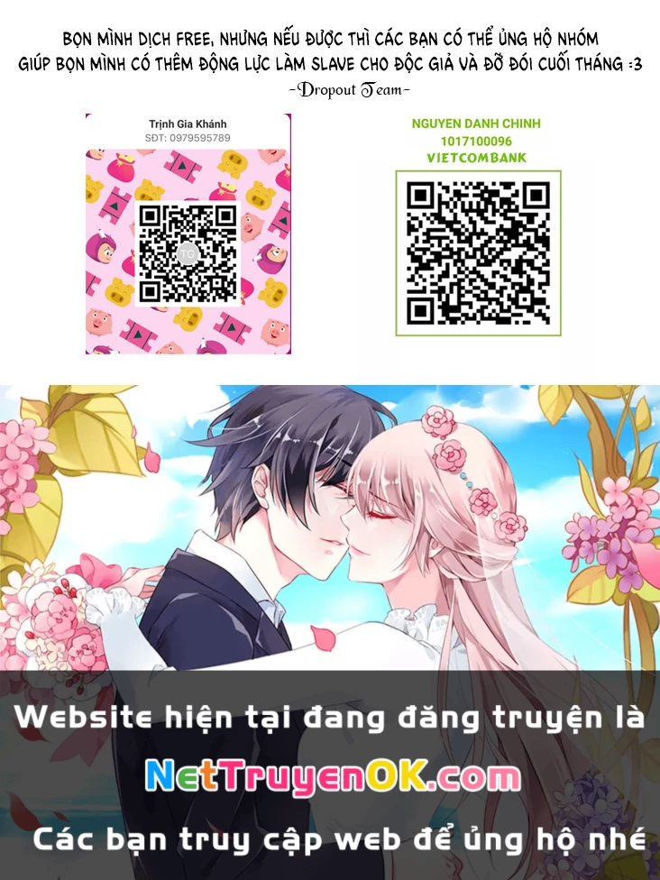 Người Bạn Thuở Nhỏ Trong Hầm Ngục Chapter 22 - 19