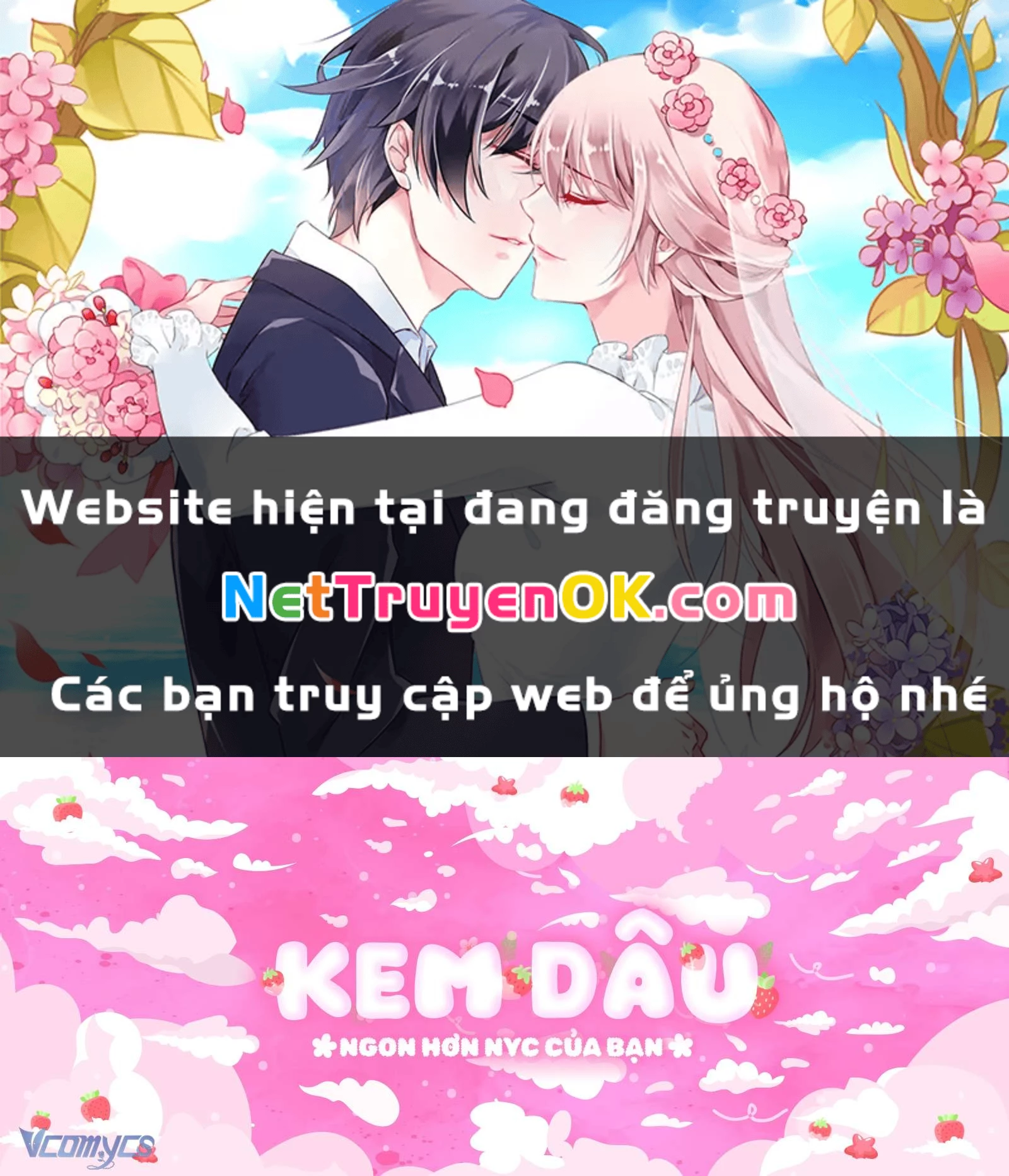 Ly Espresso Của Mùa Xuân Chapter 55 - 1