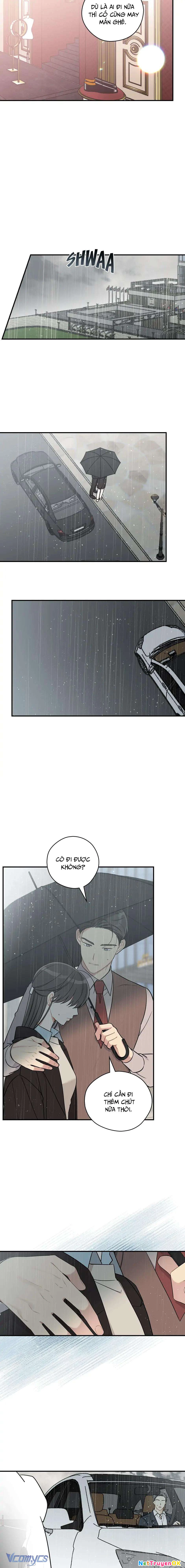 Ly Espresso Của Mùa Xuân Chapter 55 - 10