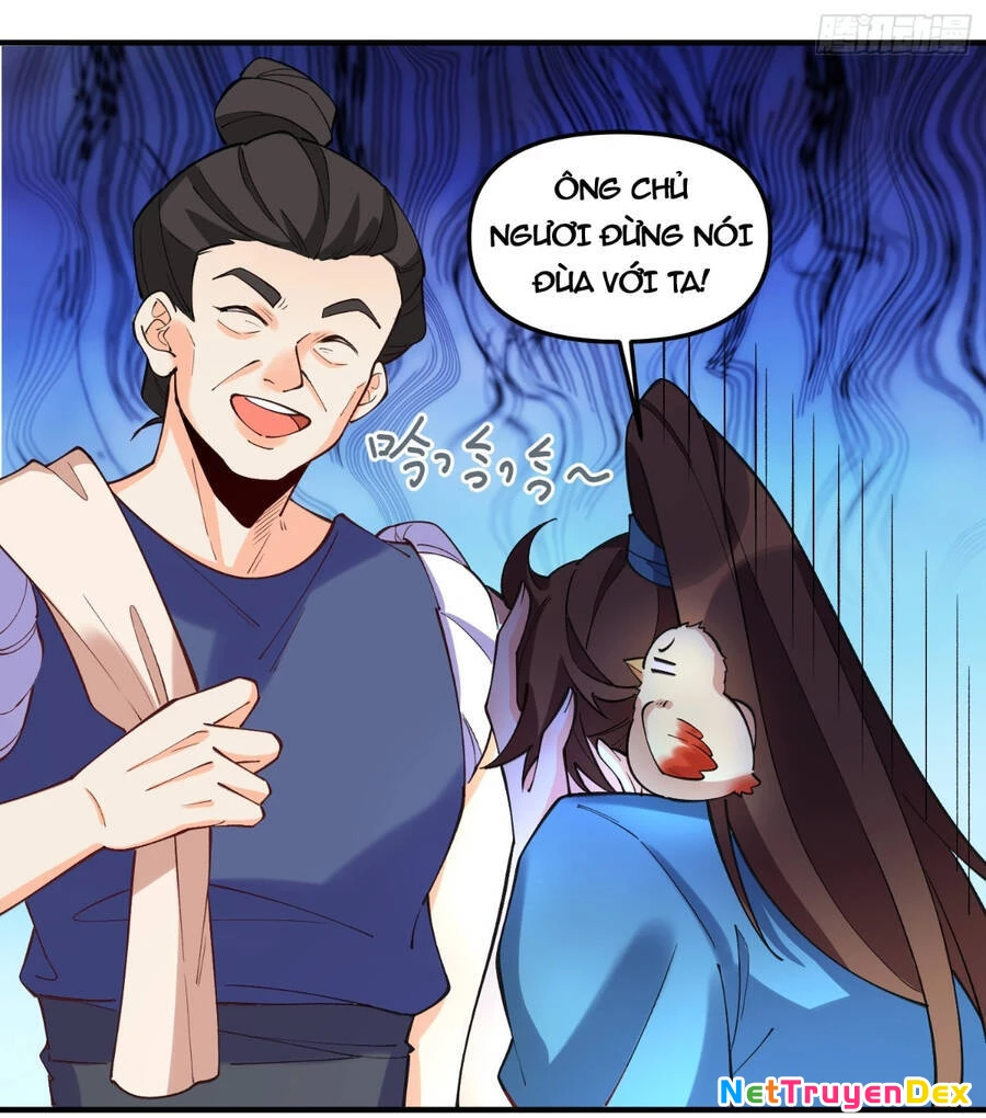 Nguyên Lai Ta Là Tu Tiên Đại Lão Chapter 184 - 4
