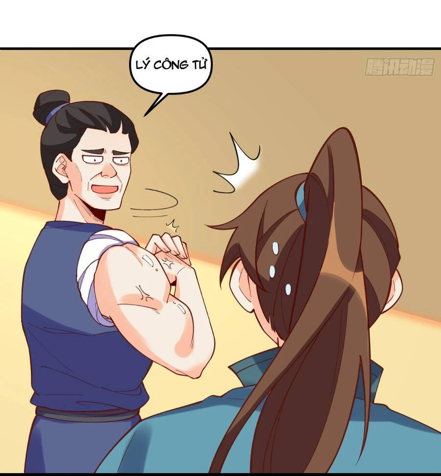 Nguyên Lai Ta Là Tu Tiên Đại Lão Chapter 184 - 7