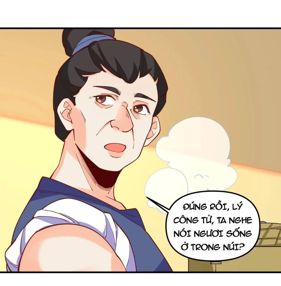Nguyên Lai Ta Là Tu Tiên Đại Lão Chapter 184 - 11