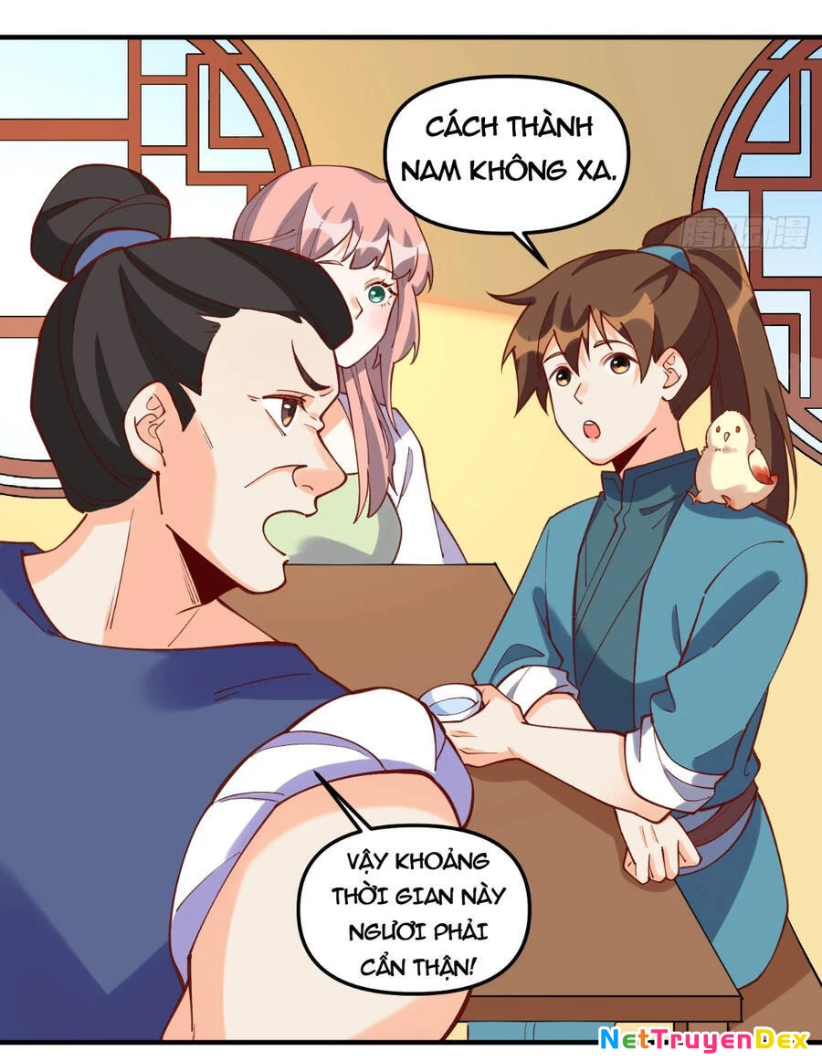 Nguyên Lai Ta Là Tu Tiên Đại Lão Chapter 184 - 12
