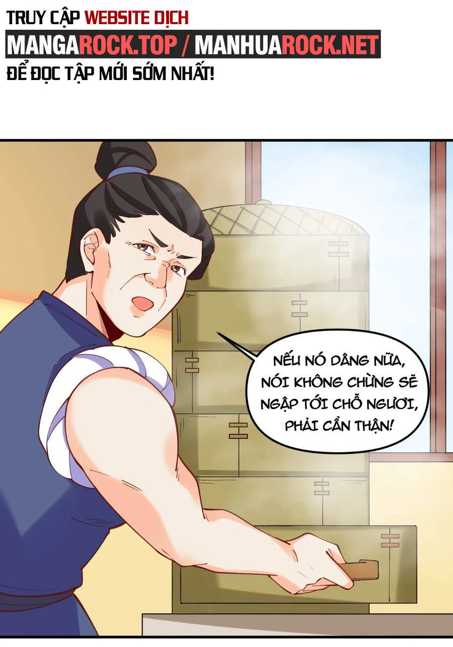 Nguyên Lai Ta Là Tu Tiên Đại Lão Chapter 184 - 17
