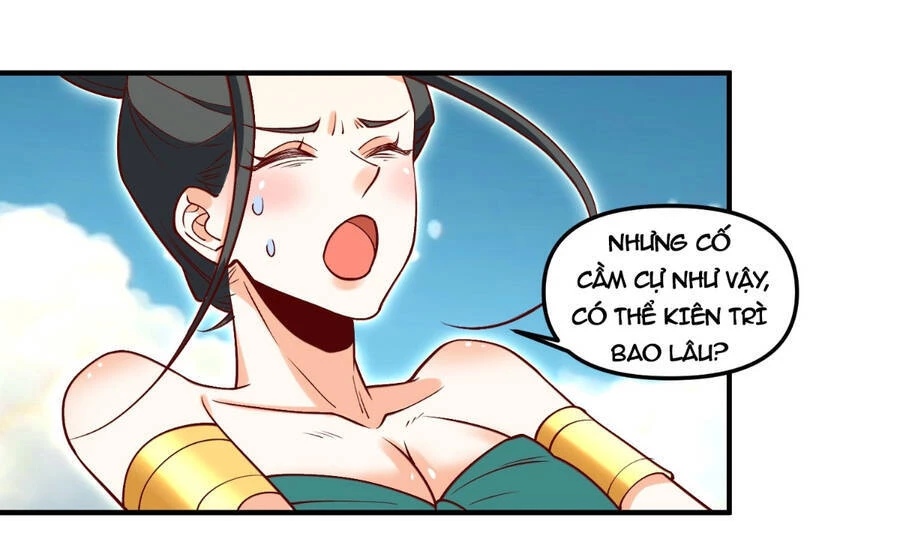 Nguyên Lai Ta Là Tu Tiên Đại Lão Chapter 184 - 44