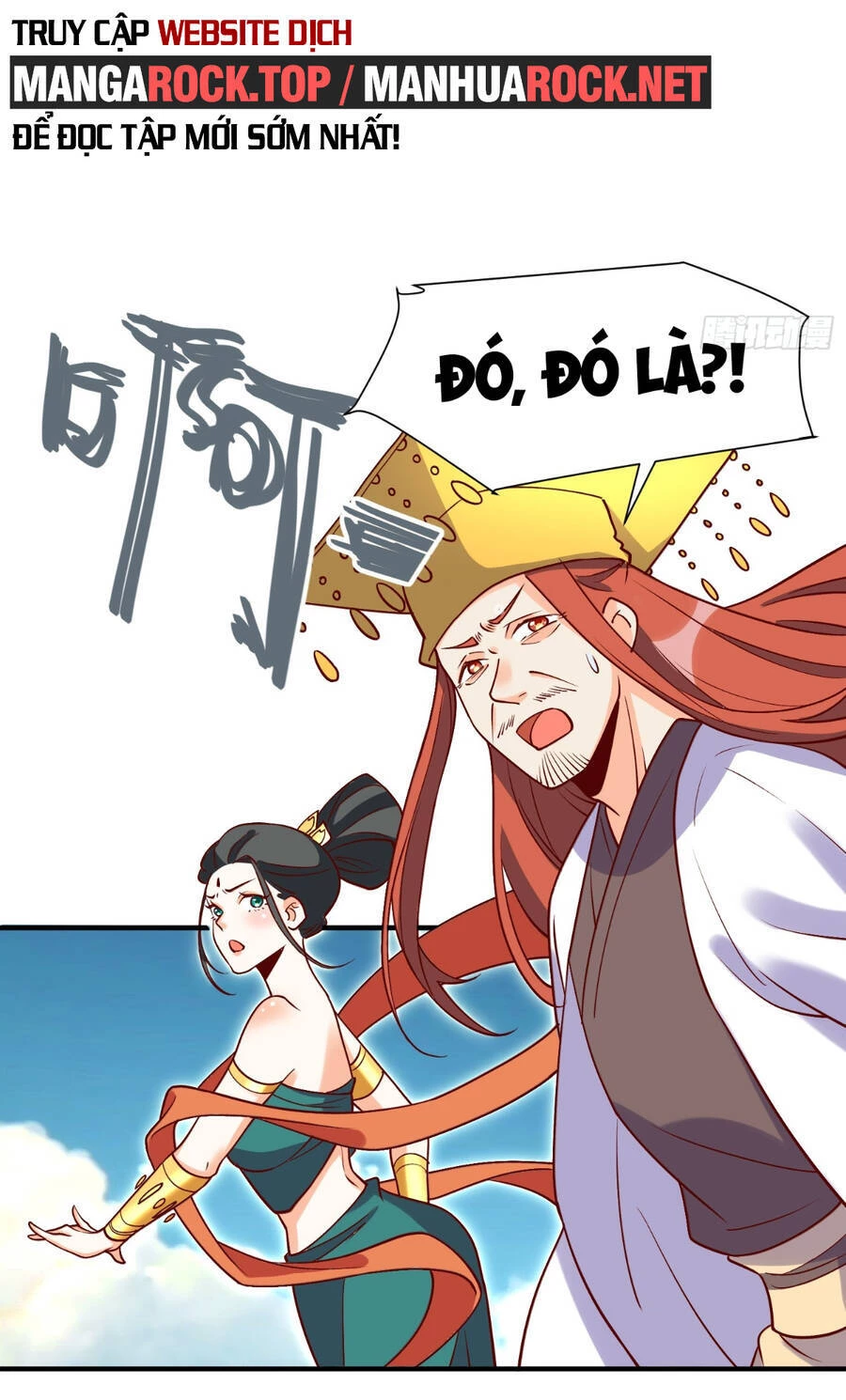 Nguyên Lai Ta Là Tu Tiên Đại Lão Chapter 184 - 45