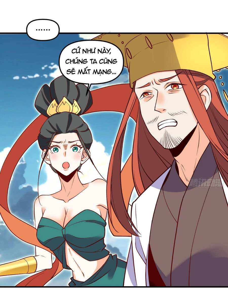 Nguyên Lai Ta Là Tu Tiên Đại Lão Chapter 184 - 48