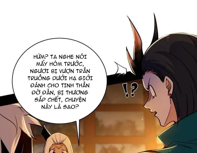 Ta Là Tà Đế Chapter 529 - 28