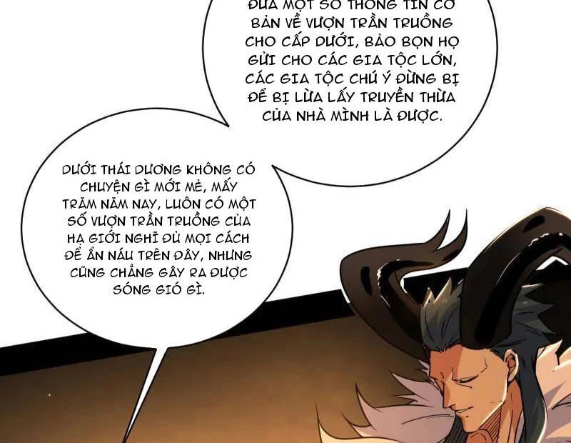 Ta Là Tà Đế Chapter 529 - 38