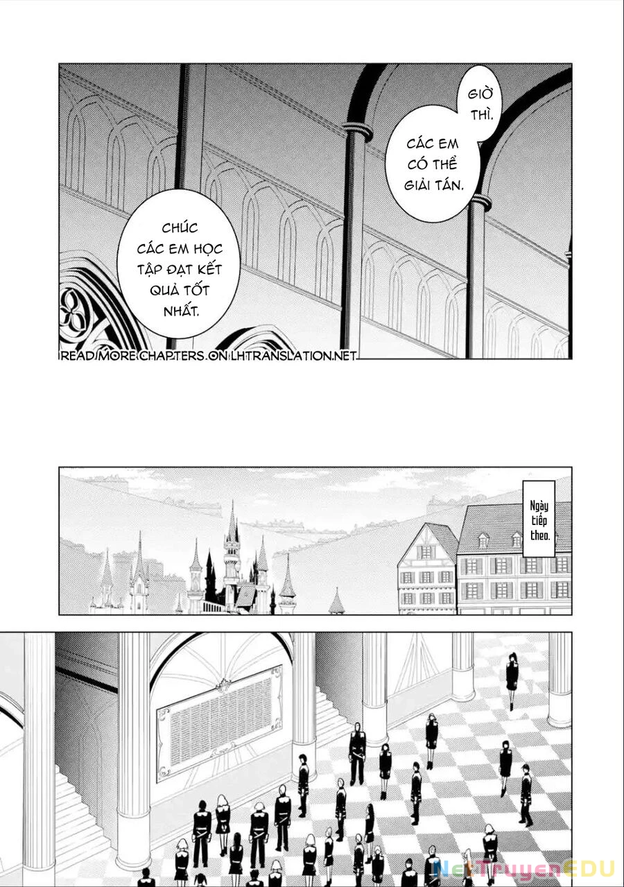 Tensei Kenja No Isekai Raifu ~ Daini No Shokugyo Wo Ete, Sekai Saikyou Ni Narimashita~ Chapter 58.2 - 2