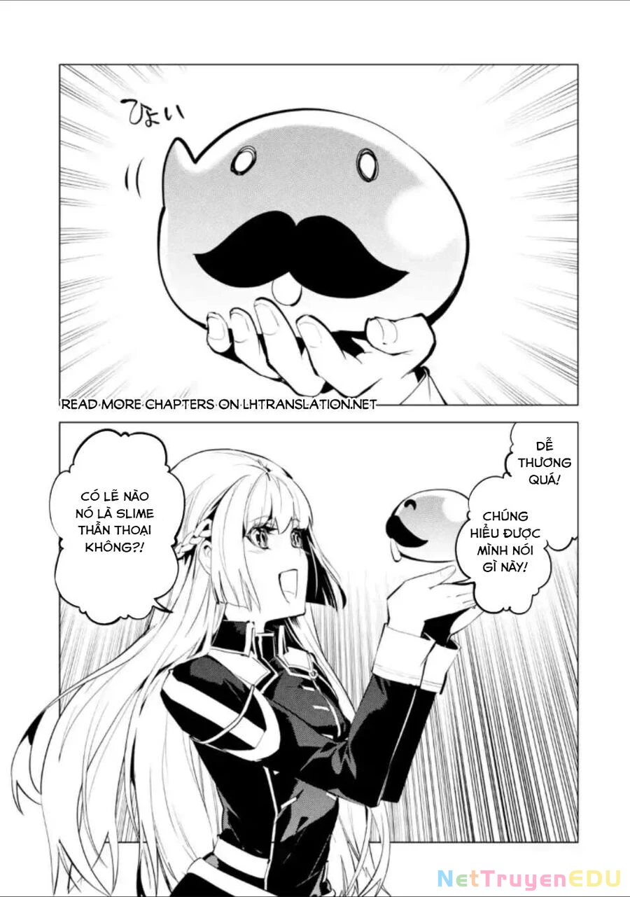 Tensei Kenja No Isekai Raifu ~ Daini No Shokugyo Wo Ete, Sekai Saikyou Ni Narimashita~ Chapter 58.2 - 20