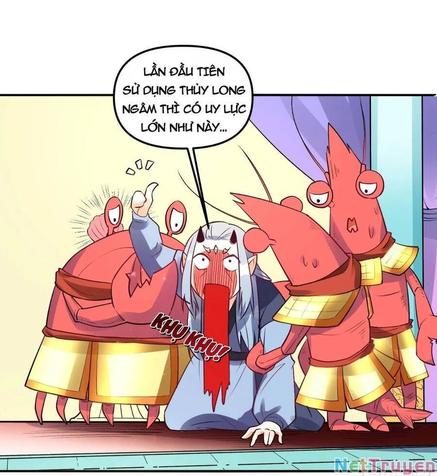 Nguyên Lai Ta Là Tu Tiên Đại Lão Chapter 186 - 13