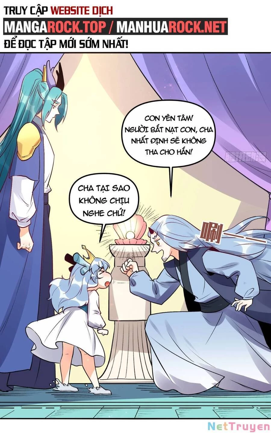 Nguyên Lai Ta Là Tu Tiên Đại Lão Chapter 186 - 15