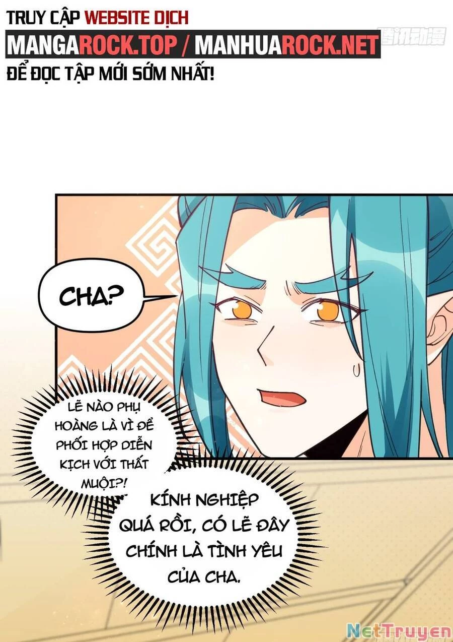 Nguyên Lai Ta Là Tu Tiên Đại Lão Chapter 186 - 33