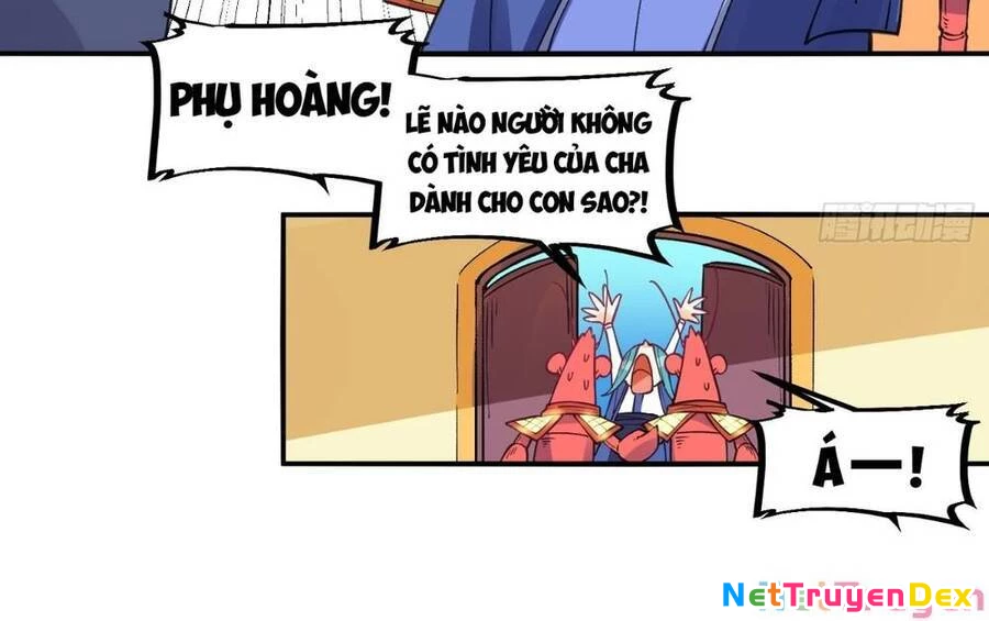 Nguyên Lai Ta Là Tu Tiên Đại Lão Chapter 186 - 39
