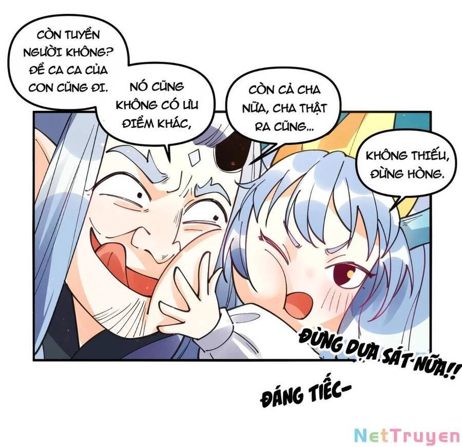 Nguyên Lai Ta Là Tu Tiên Đại Lão Chapter 186 - 44