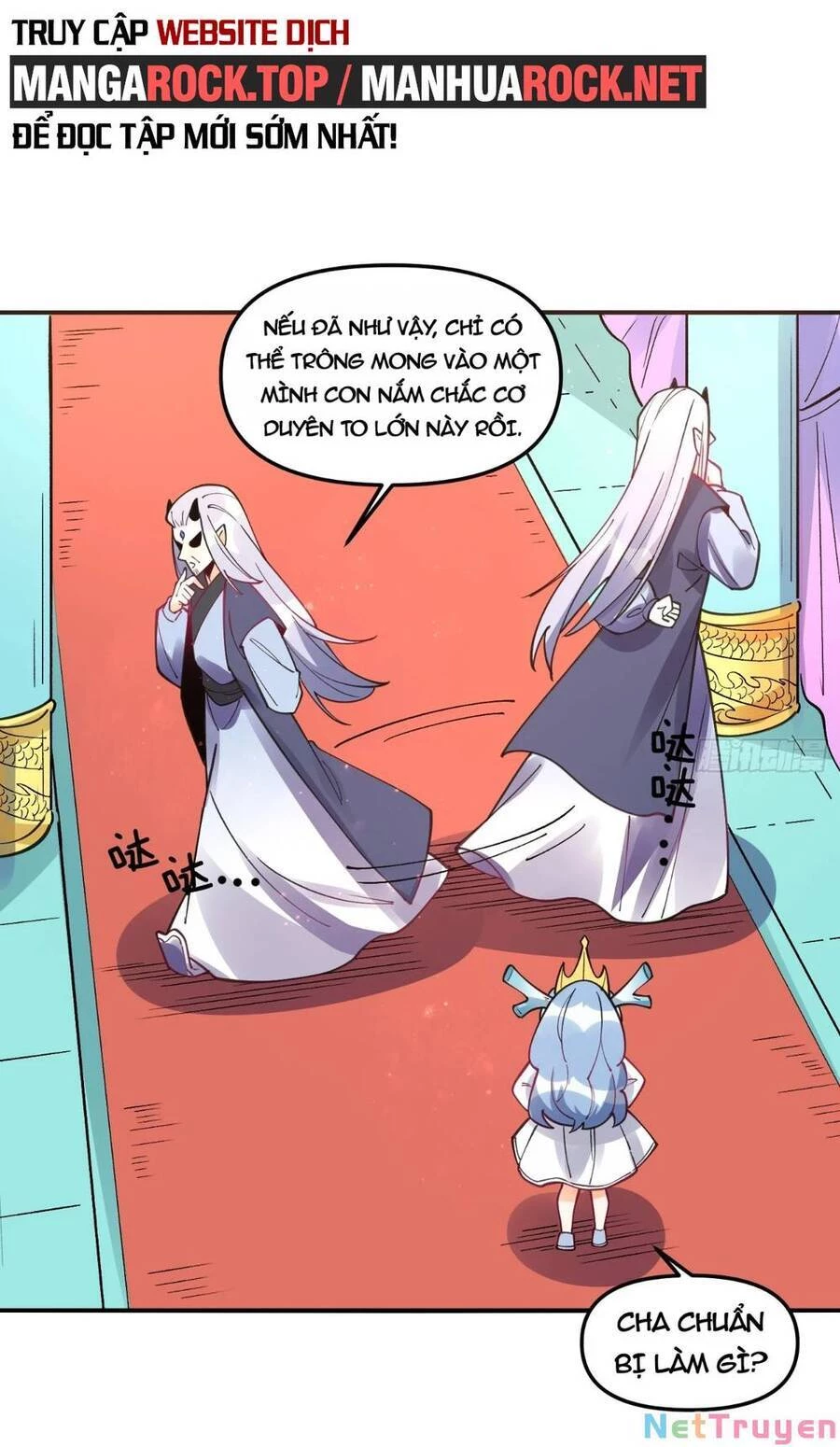 Nguyên Lai Ta Là Tu Tiên Đại Lão Chapter 186 - 45