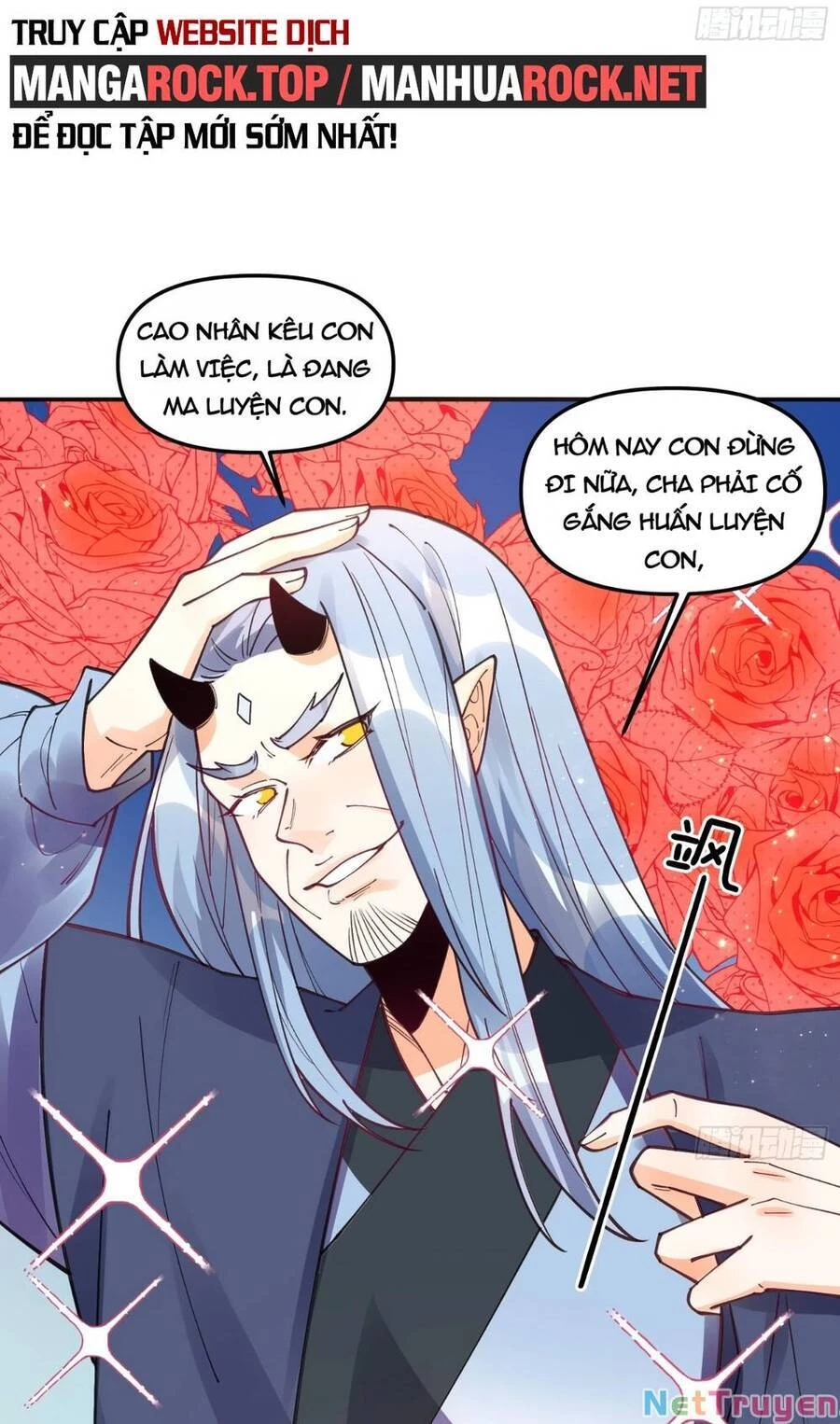 Nguyên Lai Ta Là Tu Tiên Đại Lão Chapter 186 - 46
